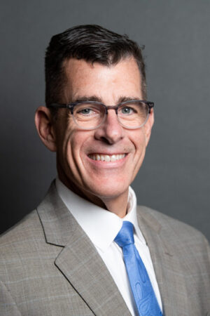 Bernard I. Bostwick