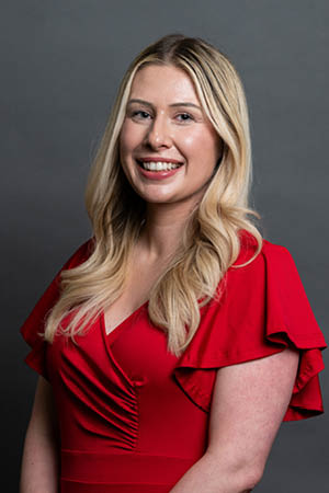 Cheyenne Brubaker
