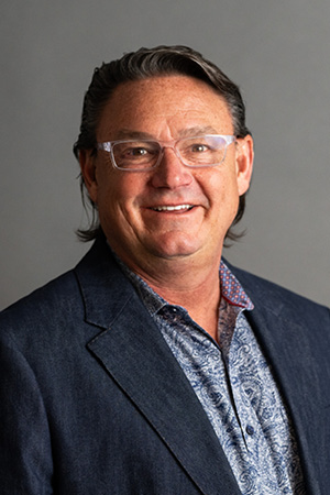 Scott R. Monger