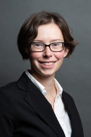 Emily Gatchell