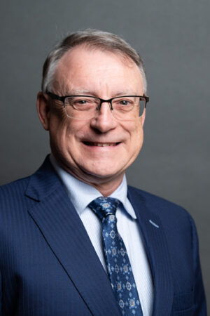 Daniel R. Bailey