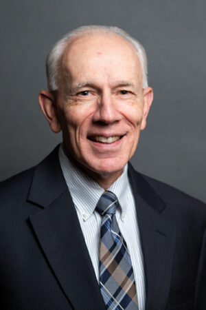 Leonard J. Marsch