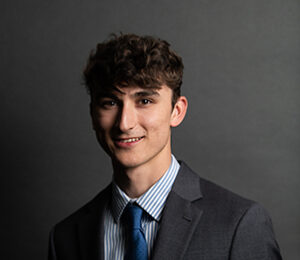 Bradley Filler