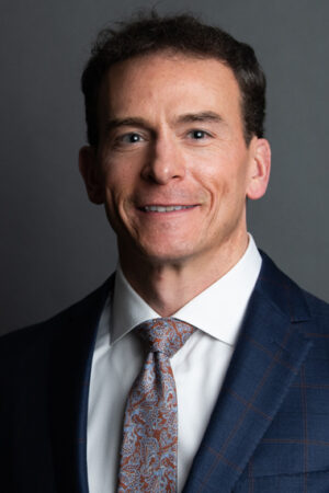 Adrian E. Young