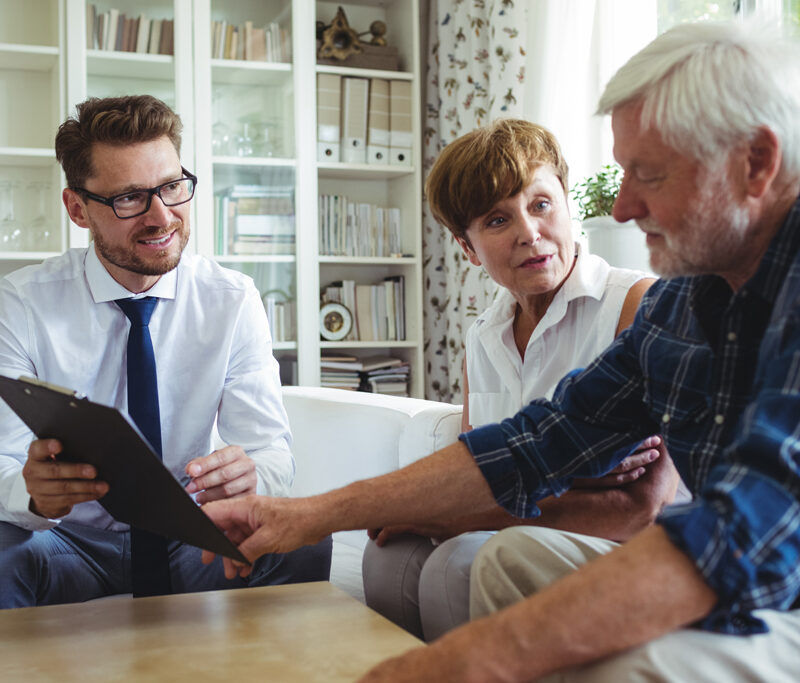 Why Consider a Donor Advised Fund