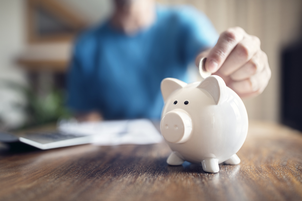 Funding a Donor Advised Fund (DAF)